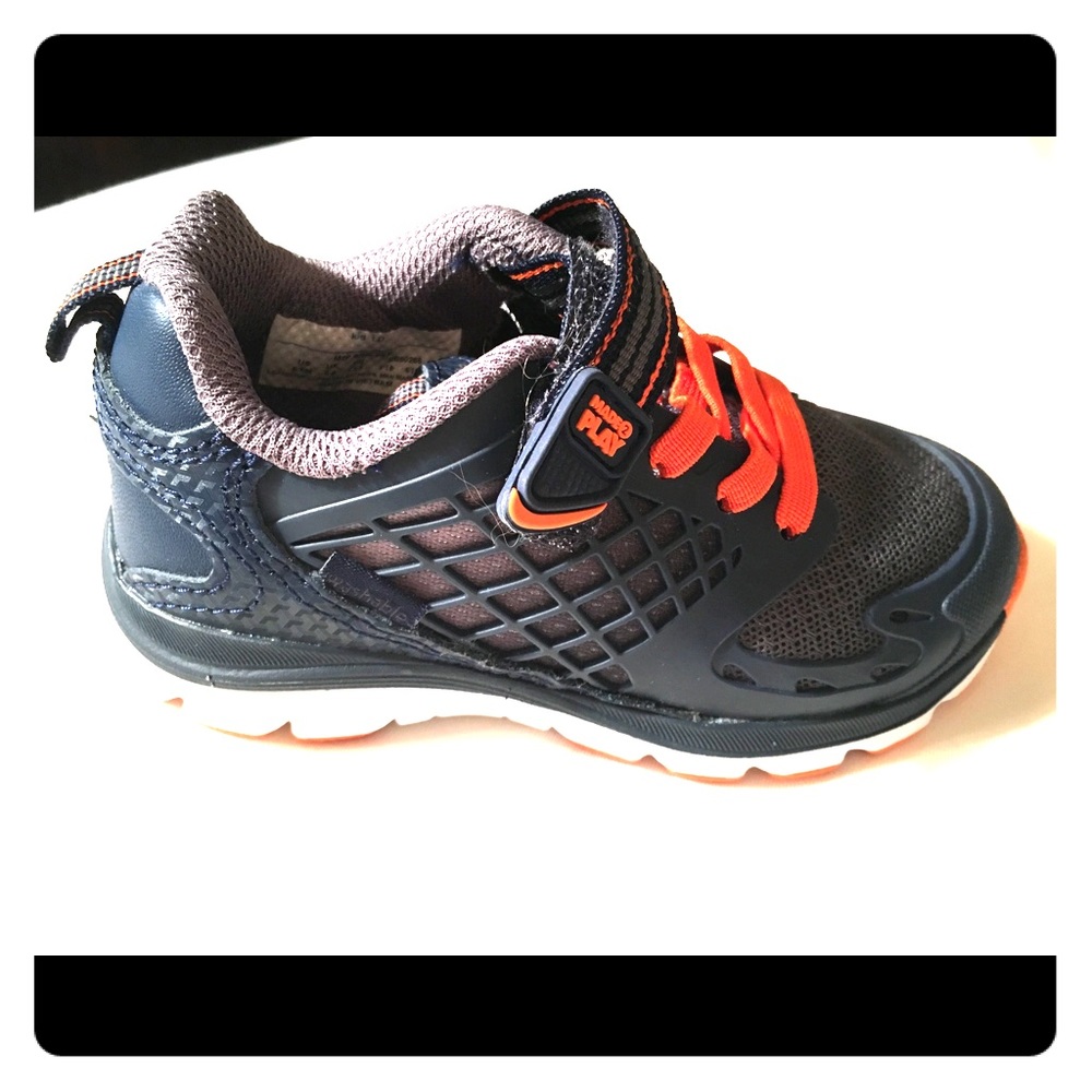 Stride Rite shoes